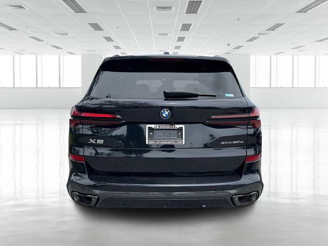new 2026 BMW X5 PHEV car, priced at $88,325
