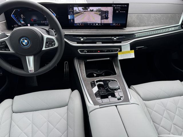new 2026 BMW X5 PHEV car, priced at $88,325