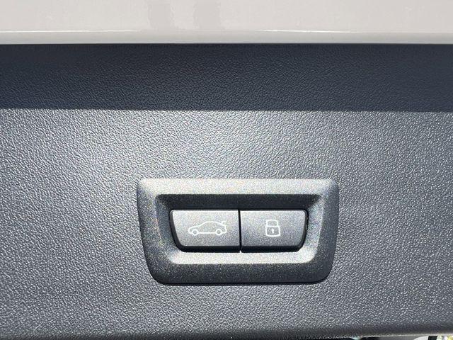 new 2026 BMW X3 car, priced at $57,125