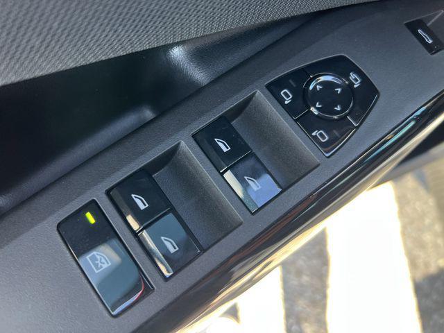 new 2026 BMW X3 car, priced at $57,125