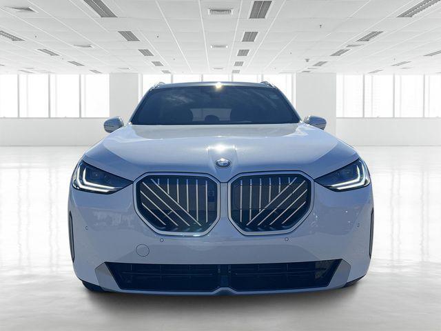 new 2026 BMW X3 car, priced at $57,125