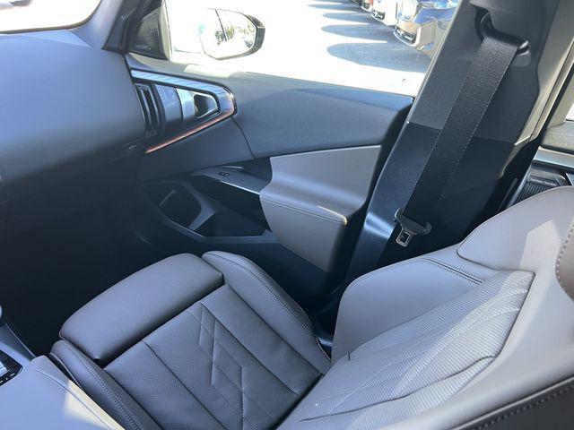 new 2026 BMW X3 car, priced at $57,125