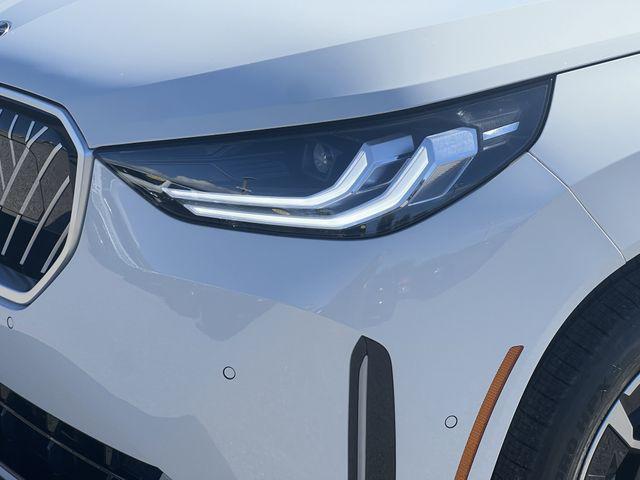 new 2026 BMW X3 car, priced at $57,125