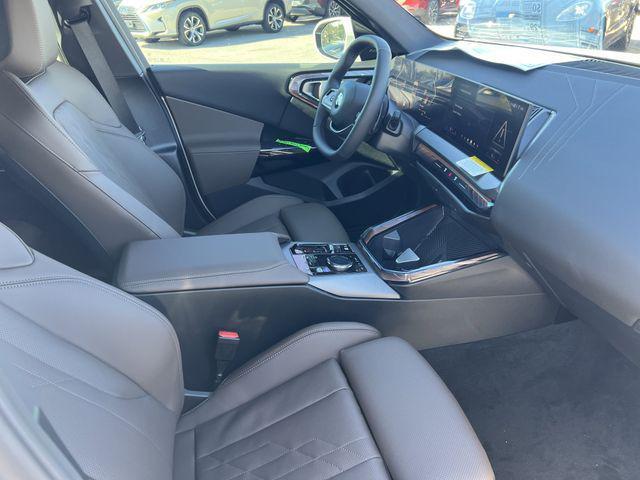 new 2026 BMW X3 car, priced at $57,125