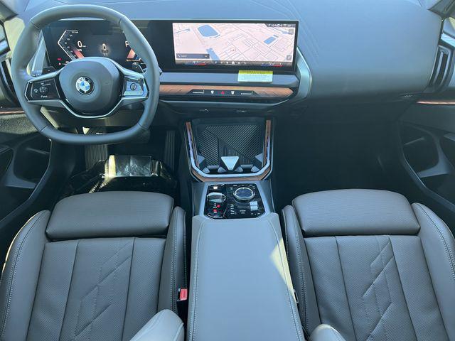 new 2026 BMW X3 car, priced at $57,125