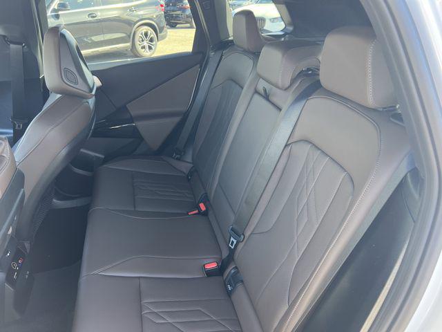 new 2026 BMW X3 car, priced at $57,125