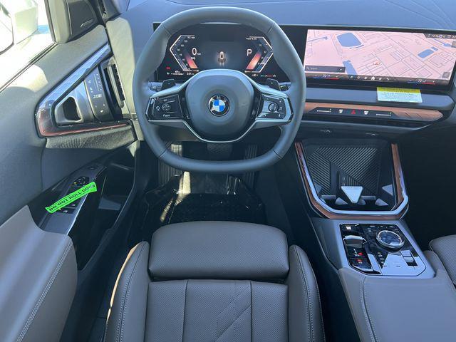 new 2026 BMW X3 car, priced at $57,125