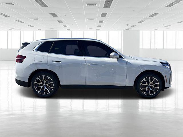 new 2026 BMW X3 car, priced at $57,125
