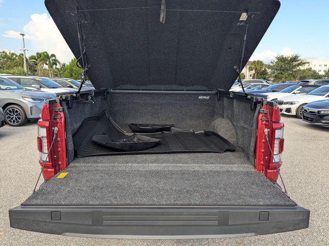 used 2023 Ford F-150 car, priced at $68,781