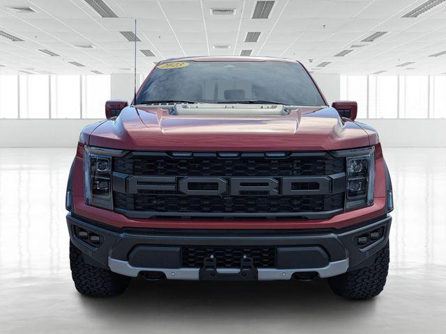 used 2023 Ford F-150 car, priced at $68,781