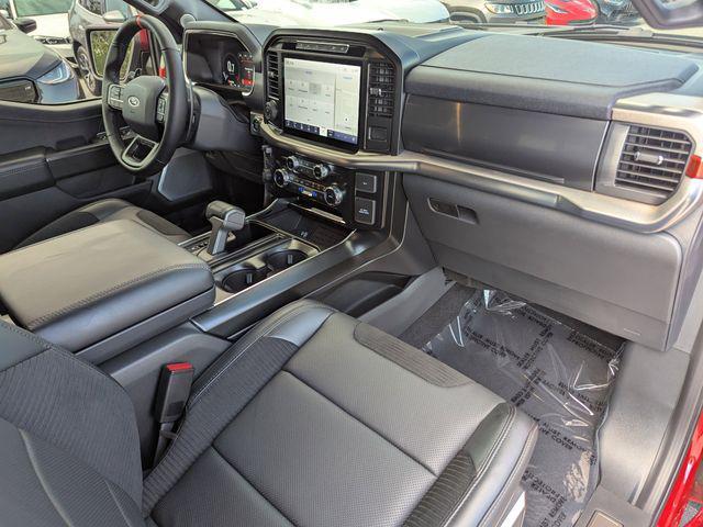 used 2023 Ford F-150 car, priced at $68,781