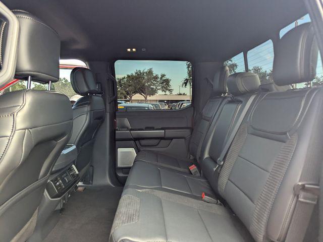 used 2023 Ford F-150 car, priced at $68,781