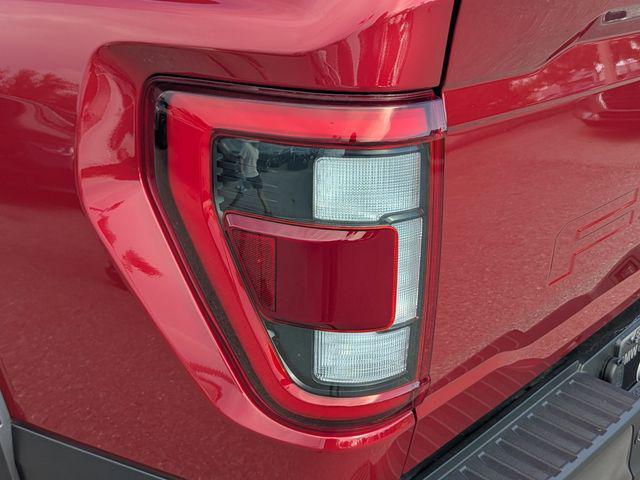 used 2023 Ford F-150 car, priced at $68,781