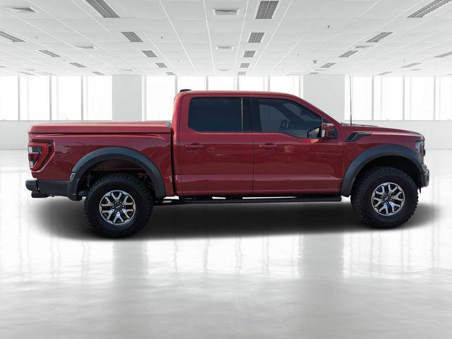 used 2023 Ford F-150 car, priced at $68,781