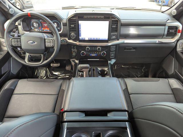 used 2023 Ford F-150 car, priced at $68,781