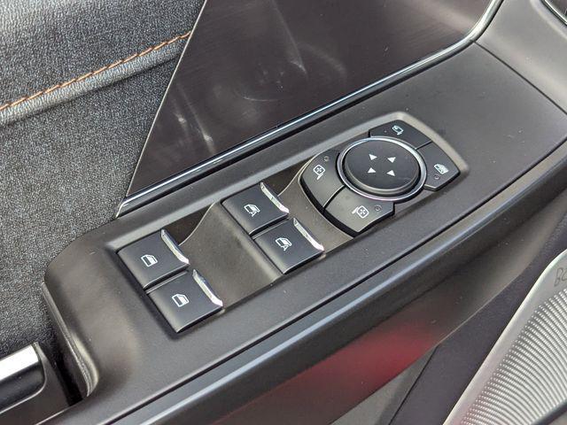 used 2023 Ford F-150 car, priced at $68,781