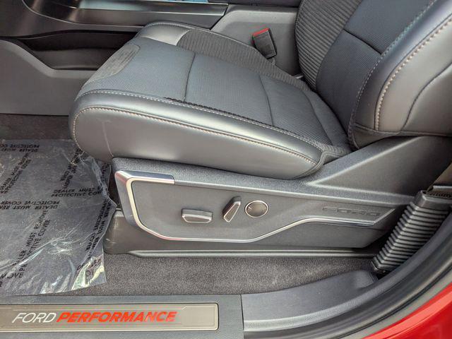 used 2023 Ford F-150 car, priced at $68,781