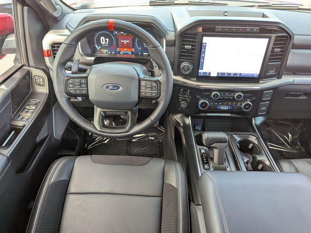 used 2023 Ford F-150 car, priced at $68,781