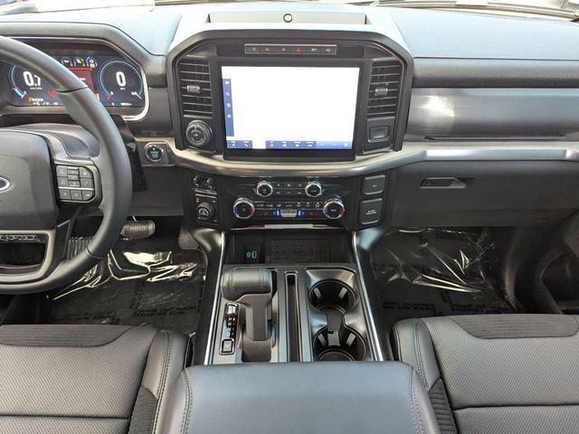 used 2023 Ford F-150 car, priced at $68,781