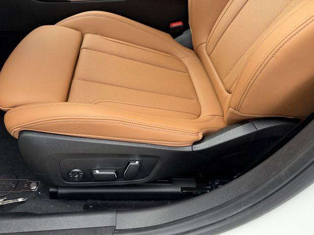 new 2025 BMW 330 car, priced at $50,650