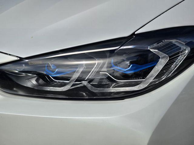 used 2024 BMW i4 Gran Coupe car, priced at $40,743