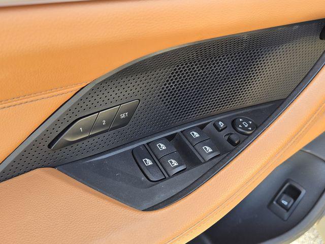 used 2024 BMW i4 Gran Coupe car, priced at $40,743