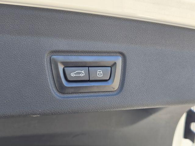 used 2024 BMW i4 Gran Coupe car, priced at $40,743