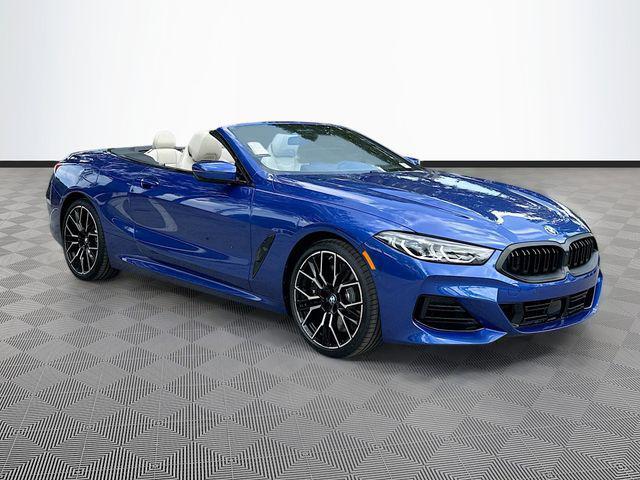 new 2026 BMW 840 car, priced at $112,125