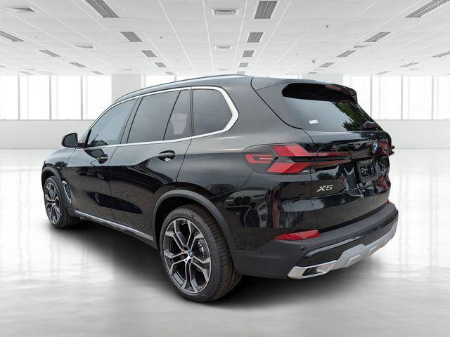 new 2026 BMW X5 car, priced at $73,775
