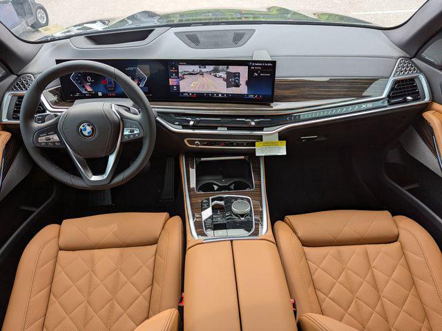 new 2026 BMW X5 car, priced at $73,775