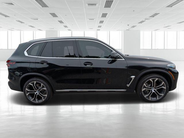 new 2026 BMW X5 car, priced at $73,775