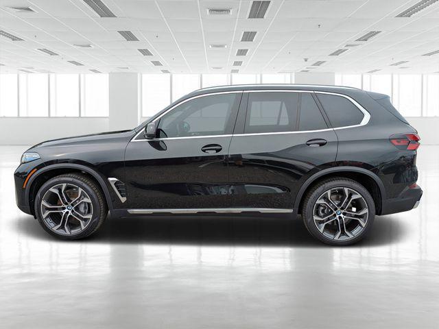new 2026 BMW X5 car, priced at $73,775