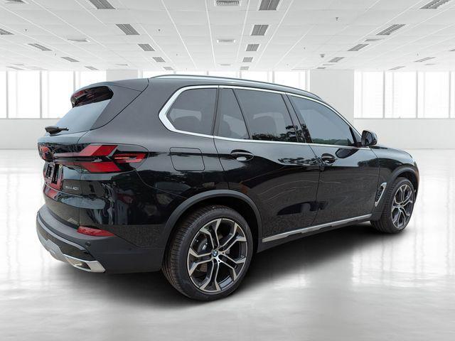 new 2026 BMW X5 car, priced at $73,775
