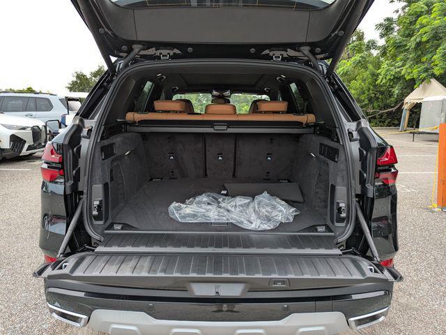 new 2026 BMW X5 car, priced at $73,775