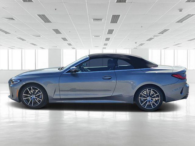 used 2024 BMW 430 car, priced at $52,794