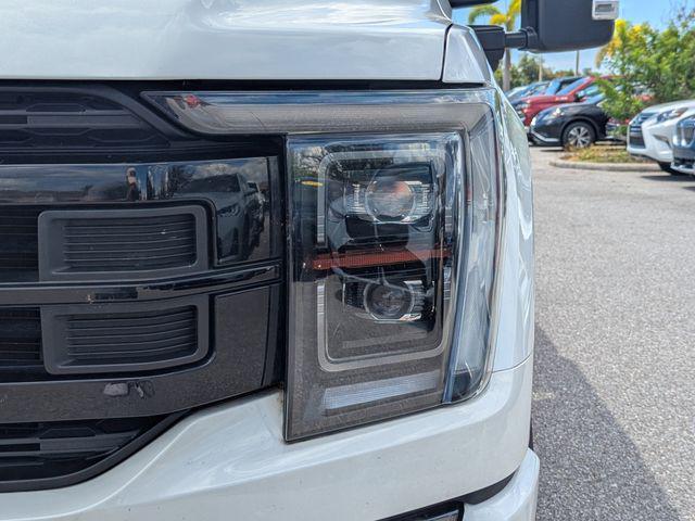 used 2022 Ford F-150 car, priced at $45,740