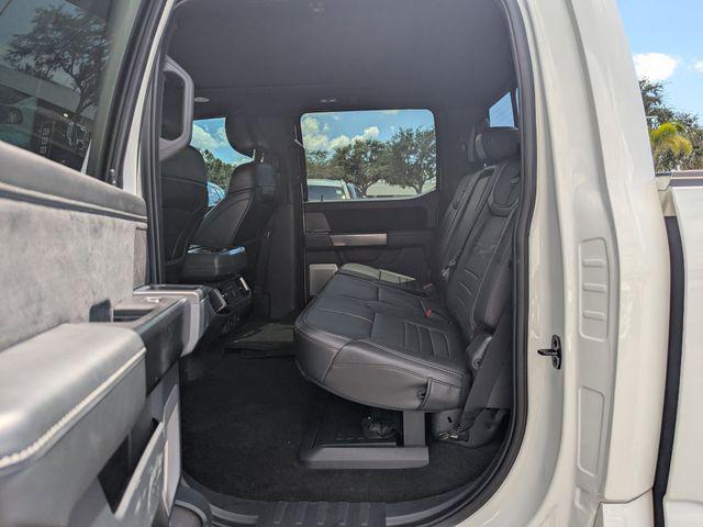 used 2022 Ford F-150 car, priced at $45,740
