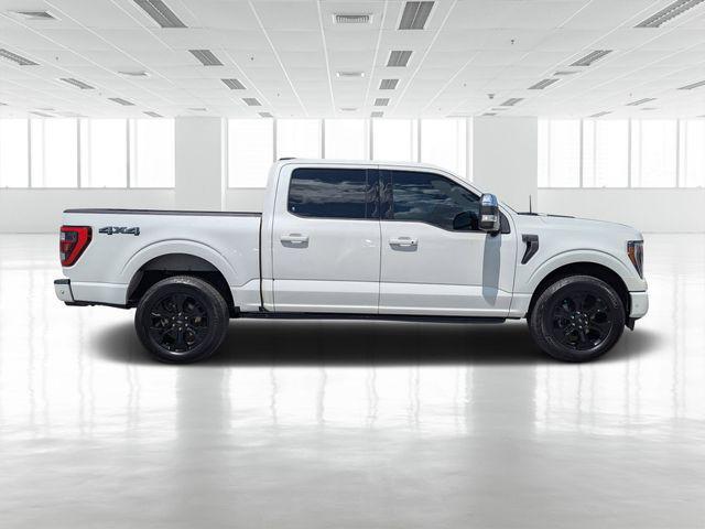 used 2022 Ford F-150 car, priced at $45,740