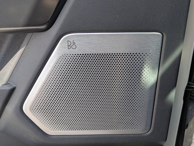 used 2022 Ford F-150 car, priced at $45,740