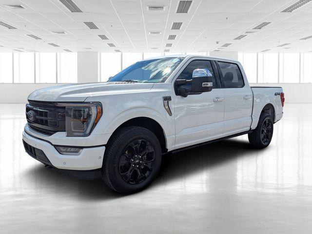 used 2022 Ford F-150 car, priced at $45,740
