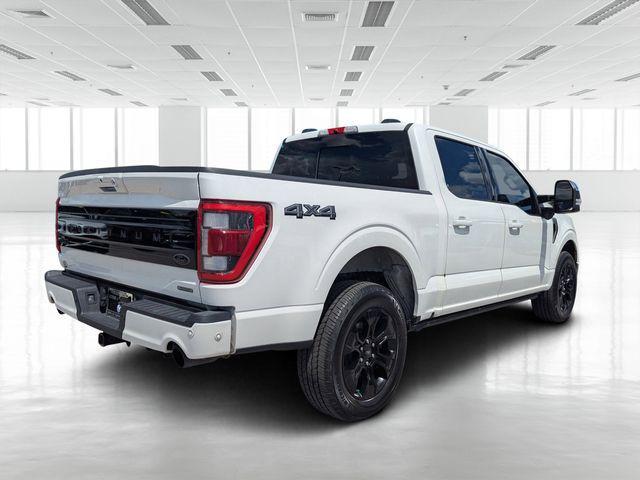 used 2022 Ford F-150 car, priced at $45,740