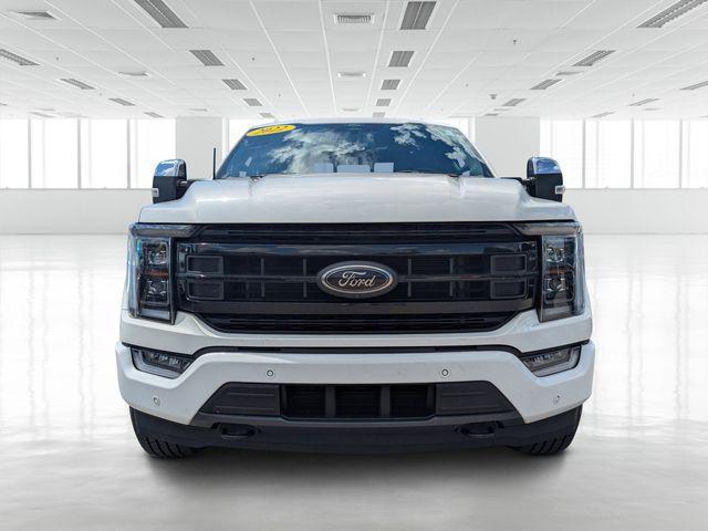 used 2022 Ford F-150 car, priced at $45,740