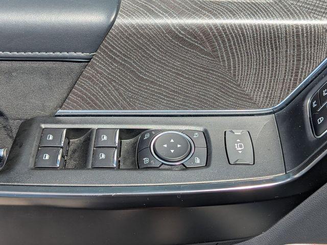 used 2022 Ford F-150 car, priced at $45,740