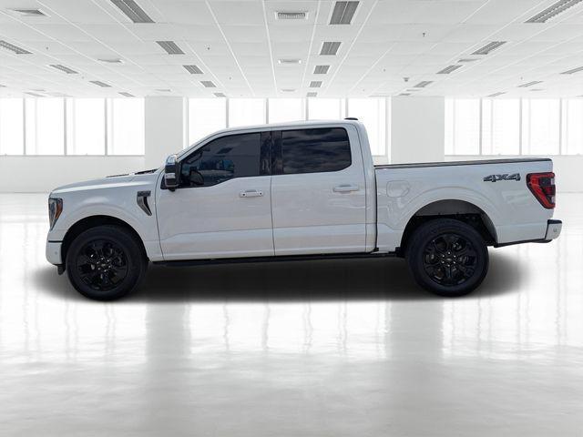 used 2022 Ford F-150 car, priced at $45,740