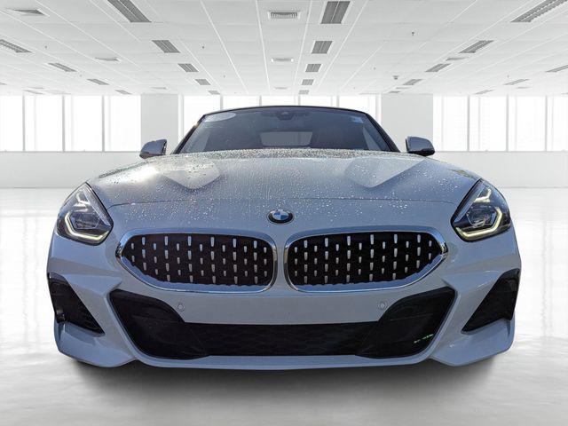 used 2022 BMW Z4 car, priced at $43,465