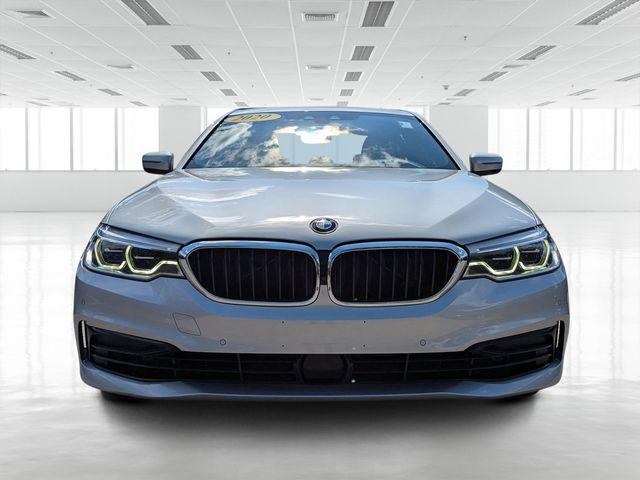 used 2020 BMW 540 car, priced at $31,361