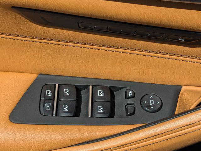 used 2020 BMW 540 car, priced at $31,361