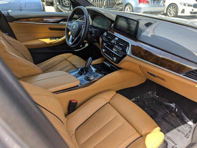 used 2020 BMW 540 car, priced at $31,361