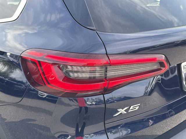 used 2019 BMW X5 car, priced at $28,992