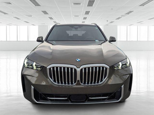 new 2026 BMW X5 car, priced at $73,775